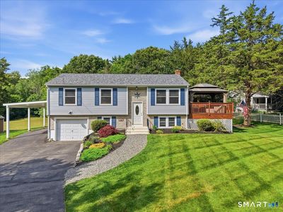 46 Rixtown Road, Griswold, CT, 06351