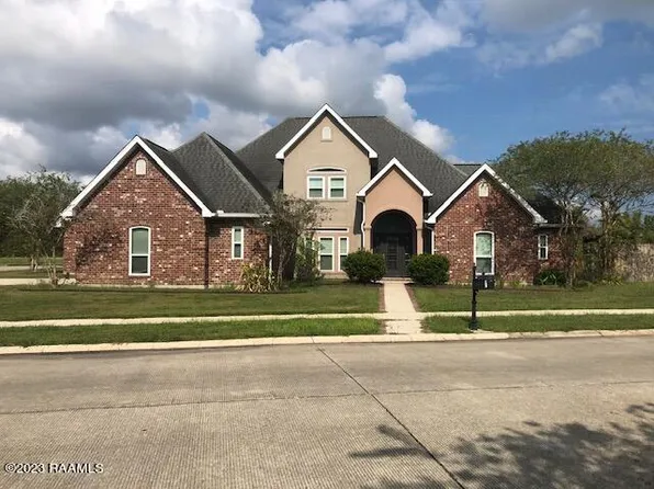 404 Shadowlawn Dr, Berwick, LA 70342