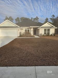 1644 Colony Parke Dr, Gulf Shores, AL, 36542