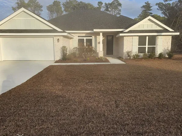 1644 Colony Parke Dr, Gulf Shores, AL 36542