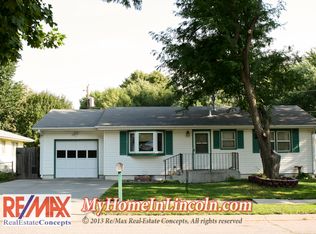 812 W Rose St, Lincoln, NE 68522
