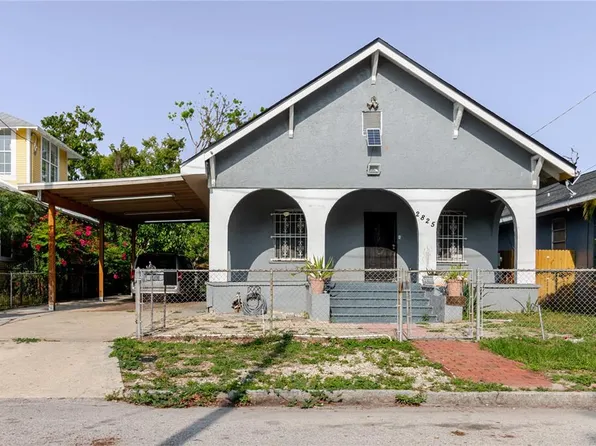 2825 N Taliaferro Ave, Tampa, FL 33602