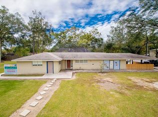 14122 Old Jefferson, Baton Rouge, LA 70817