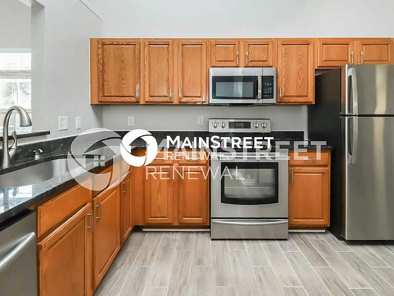 WM - Kitchen