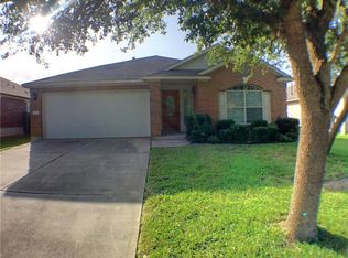 3403 Rod Carew Dr, Round Rock, TX 78665