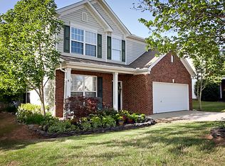 100 Tagus Ct, Greenville, SC 29607