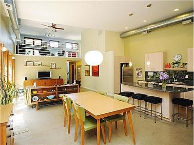 4th image of 1255 N Campbell Ave #5