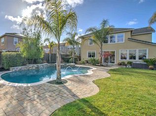 510 Quimby Ct, San Ramon, CA 94582