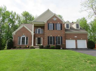 12511 Woodbridge Ct, Bowie, MD 20721