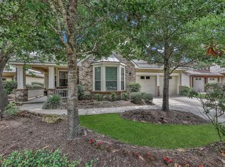 43 Douvaine Ct, Spring, TX 77382