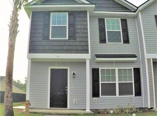 24 Saint Augustine Way, Port Wentworth, GA 31407