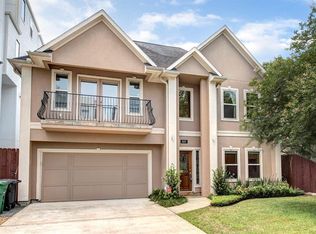 6105 Hamman St, Houston, TX 77007