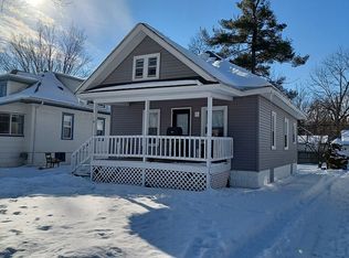 2208 Beal Ave, Lansing, MI 48910