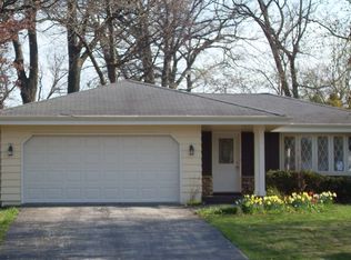 4129 89th St, Kenosha, WI 53142