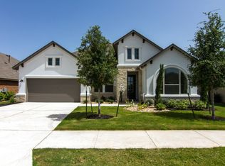 220 Belford St, Georgetown, TX 78628
