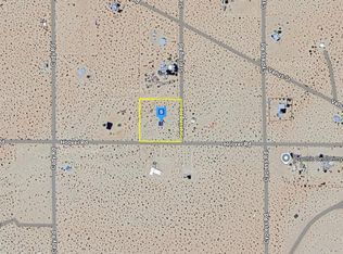 65154 Hoover Rd, Joshua Tree, CA 92252