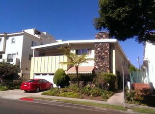 1115 Princeton St #B, Santa Monica, CA 90403