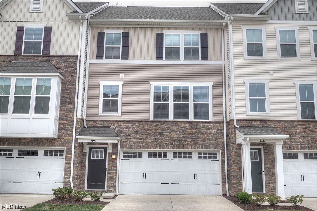 1492 Chenin Run, Avon, OH 44011 Zillow