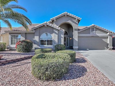18840 N 83rd Ln, Peoria, AZ, 85382