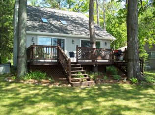 5035 N Hubbard Lake Rd, Spruce, MI 48762