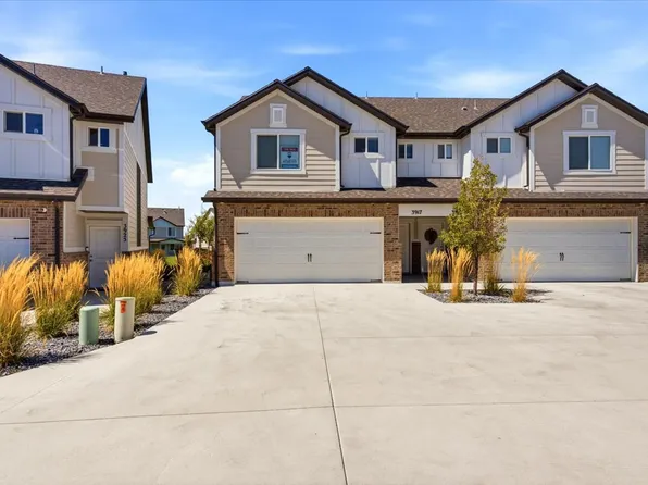 3917 S 3400 W, West Haven, UT 84401