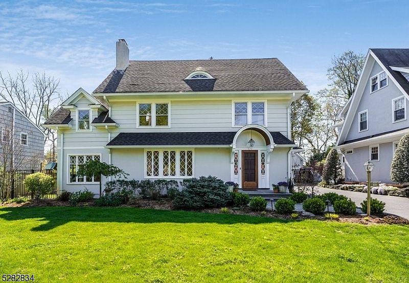 109 W Dudley Ave, Westfield, NJ 07090 Zillow