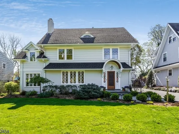 109 W Dudley Ave, Westfield Town, NJ 07090