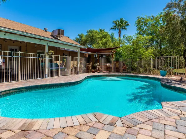 753 W NARANJA Circle, Mesa, AZ 85210