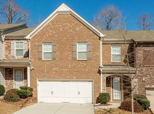 5871 Keystone Ln, Lithonia, GA 30058