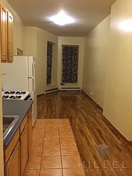 Rented by Hillel Realty Group