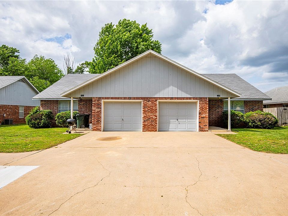 24092411 W Olrich St, Rogers, AR 72758 Zillow