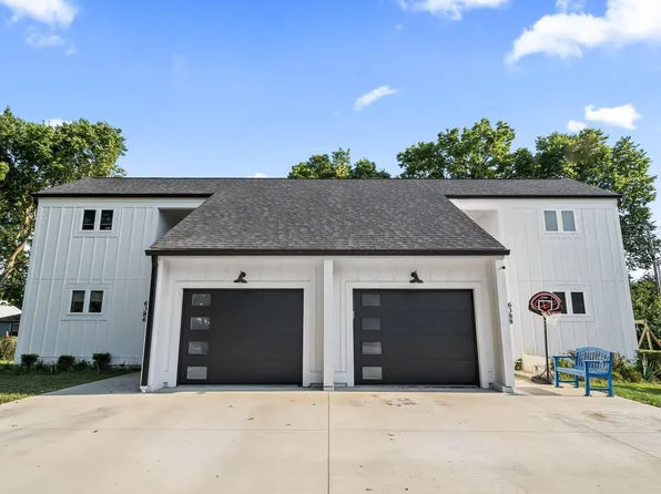 6386-6388 Wolcott Ct, Dublin, OH 43017