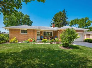 4311 Kendale Rd, Columbus, OH 43220