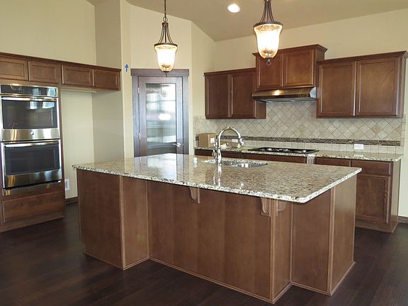 2nd image of 4303 S Silver Creek Ln