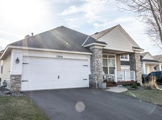 15056 Dutchman Ct, Apple Valley, MN 55124