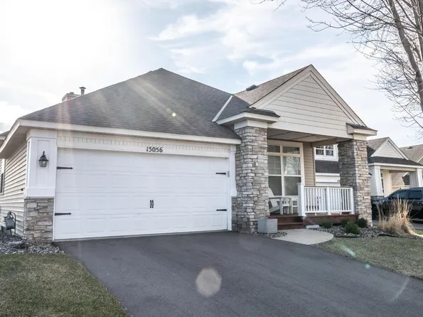 15056 Dutchman Ct, Apple Valley, MN 55124