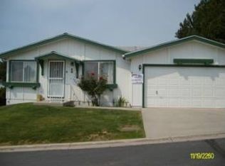 1 Claret Ct, Reno, NV 89512