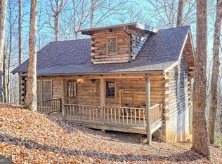 770 Glassy Mountain Rd, Tiger, GA 30576