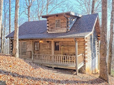 770 Glassy Mountain Rd, Tiger, GA, 30576