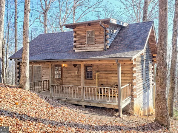 770 Glassy Mountain Rd, Tiger, GA 30576