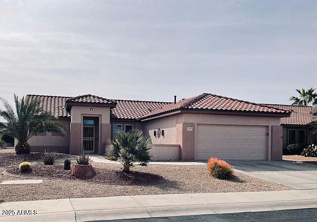 1st image of 16415 W LAVA Drive