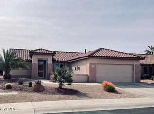 16415 W Lava Dr, Surprise, AZ 85374