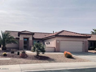 16415 W Lava Dr, Surprise, AZ, 85374