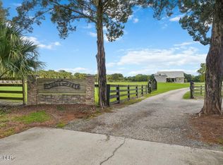 743 Williams Rd, New Smyrna Beach, FL 32168