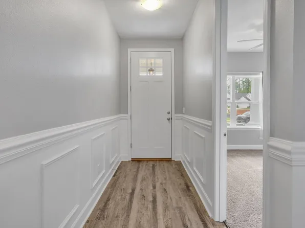 5727 Pinebarren Rd, Tallahassee, FL 32303