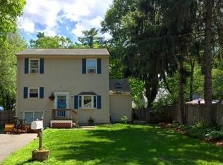 44 Briarwood Ave, Billerica, MA 01821