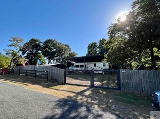 520 County Road 1230, Texarkana, TX 75501