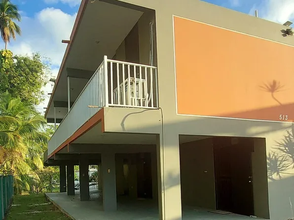 513 Carr #441, Aguada, PR 00602