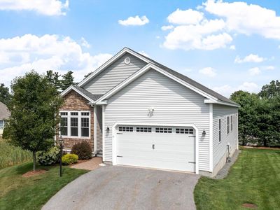 17 Country Club Cir #17, Methuen, MA, 01844