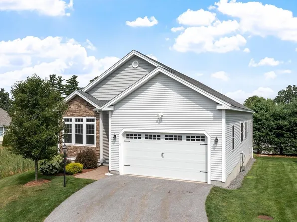 17 Country Club Cir #17, Methuen, MA 01844